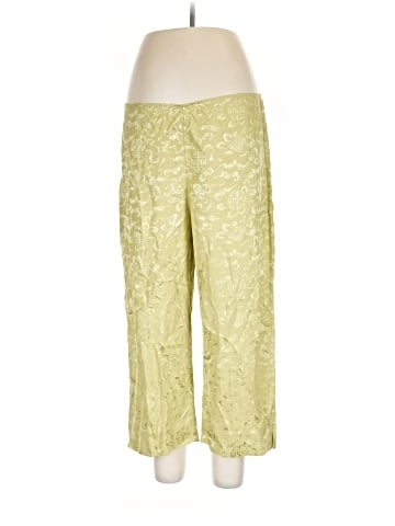 Isda & Co Silk Pants (view 1)