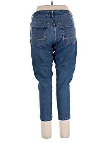 Levi Strauss Signature Jeans (view 2)