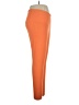 Active by Old Navy Solid Orange Active Pants Size XL - photo 4