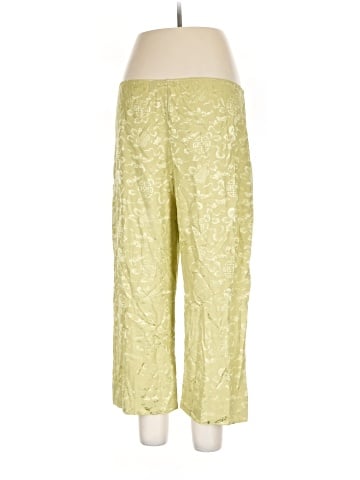 Isda & Co Silk Pants (view 2)