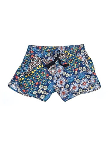 Lily White Shorts (view 1)