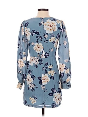 Yumi Kim Casual Dress (view 2)