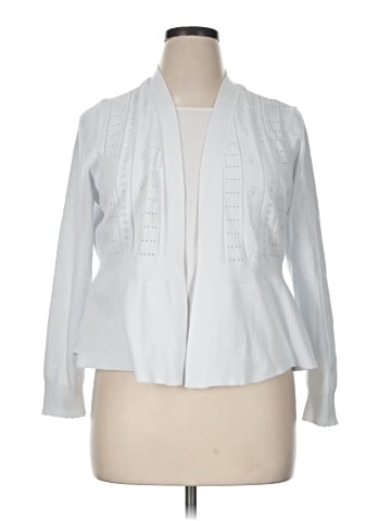 Love Scarlett Cardigan (view 1)