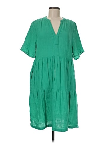 Southern Tide Casual Dress (view 1)