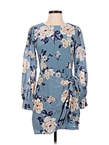 Yumi Kim Casual Dress (view 1)