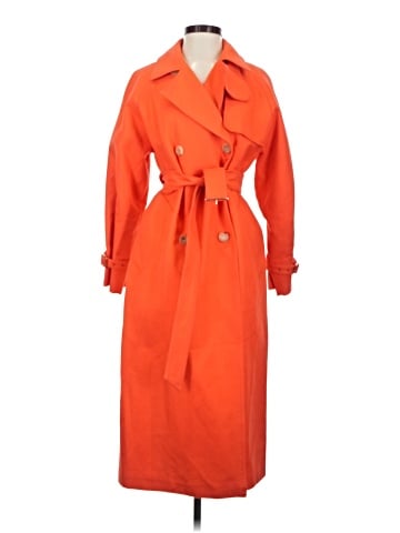 Max Mara Trenchcoat (view 1)