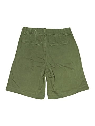 American Eagle Outfitters Khaki Shorts (view 2)