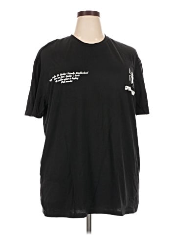 Marvel Short Sleeve Top (view 1)