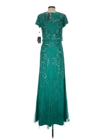 Adrianna Papell Cocktail Dress (view 2)
