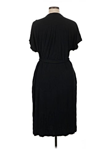 Style&Co Casual Dress (view 2)