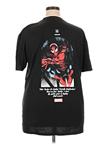 Marvel Short Sleeve Top (view 2)