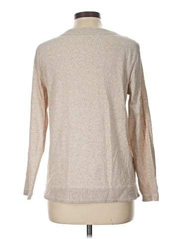Rafaella Pullover Sweater (view 2)