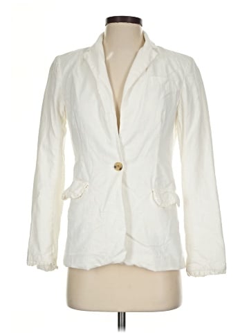 Kenar Blazer (view 1)