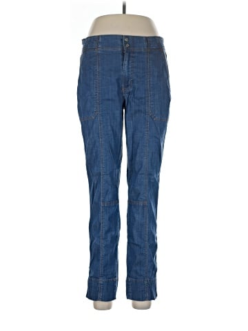 White House Black Market Jeans (view 1)
