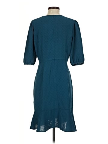 Emma & Michele Cocktail Dress (view 2)