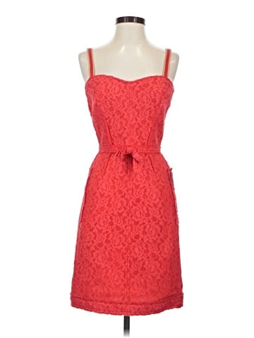 Lanvin Cocktail Dress (view 1)