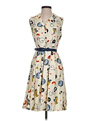 ModCloth Casual Dress (view 1)