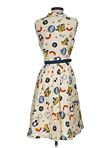ModCloth Casual Dress (view 2)