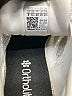 Adidas White Sneakers Size 8 - photo 3