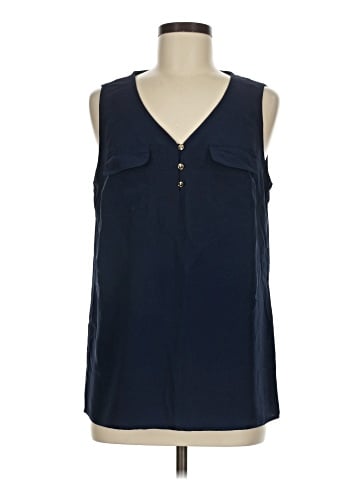 Cremieux Vest (view 1)
