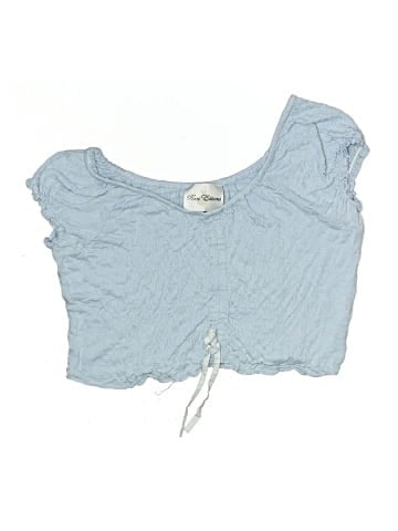 Rare Editions Sleeveless Blouse (view 1)
