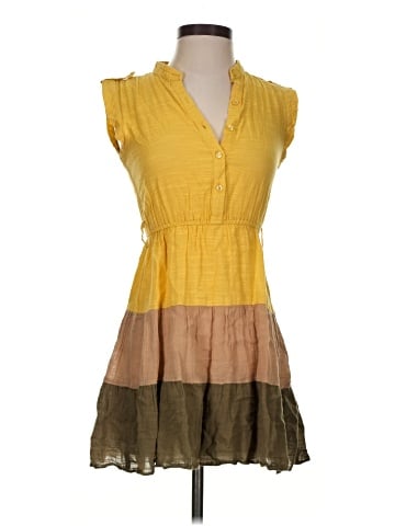Ya Los Angeles Casual Dress (view 1)