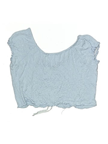 Rare Editions Sleeveless Blouse (view 2)