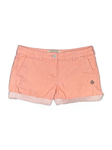 Maison Scotch Shorts (view 1)