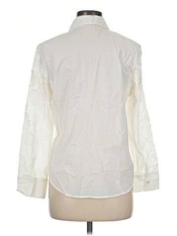 Hester & Orchard Long Sleeve Blouse (view 2)