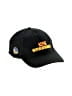 Unbranded Black Baseball Cap One size - photo 1