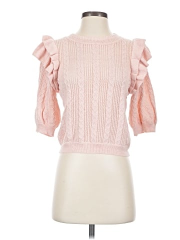 Tularosa Pullover Sweater (view 1)