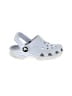 Crocs Gray Clogs Size 8 (kids) - photo 1