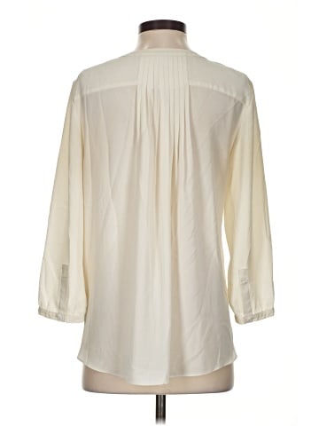 Not Your Daughter's Jeans 3/4 Sleeve Blouse (view 2)