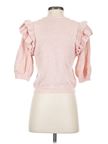 Tularosa Pullover Sweater (view 2)