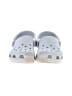 Crocs Gray Clogs Size 8 (kids) - photo 2