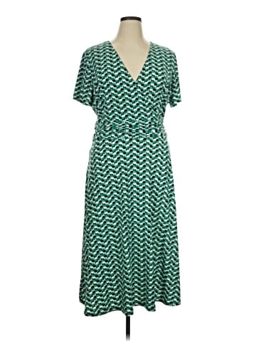 Leota Casual Dress (view 1)