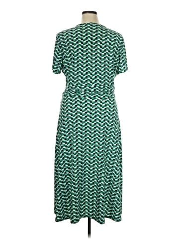Leota Casual Dress (view 2)