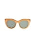 Le Specs Tan Sunglasses One size - photo 2