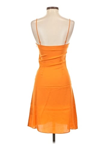 Lita By Ciara Cocktail Dress (view 2)