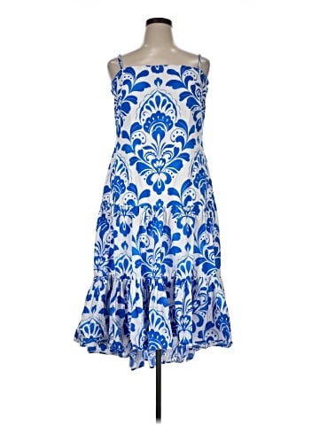 Ann Taylor Cocktail Dress (view 1)