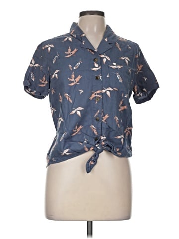 Kuhl Short Sleeve Blouse