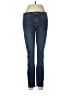 Mother Hearts Blue Jeans Size 28 waist - photo 1