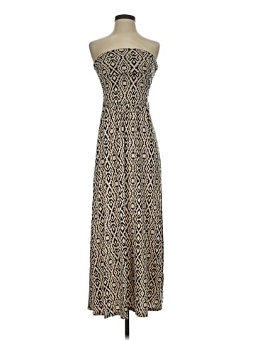 XXI Casual Dress (view 1)