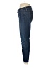Mother Hearts Blue Jeans Size 28 waist - photo 5