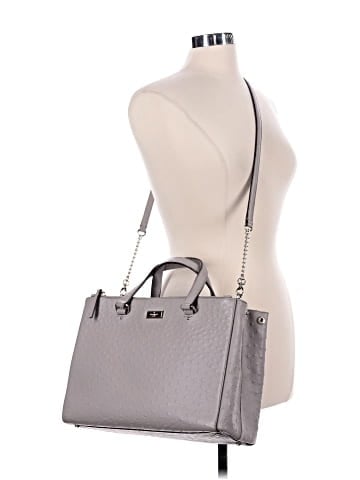 Kate Spade New York Leather Satchel (view 2)
