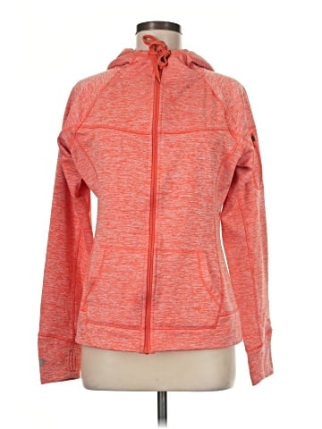 Pony Track Jacket (view 1)