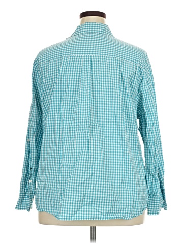 Leyla Long Sleeve Button-Down Shirt (view 2)