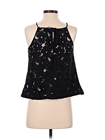 Liv Sleeveless Blouse (view 2)