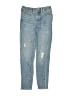 Old Navy Blue Jeans Size 10 - photo 1