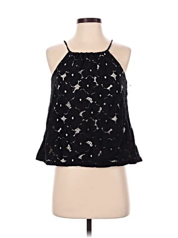 Liv Sleeveless Blouse (view 1)